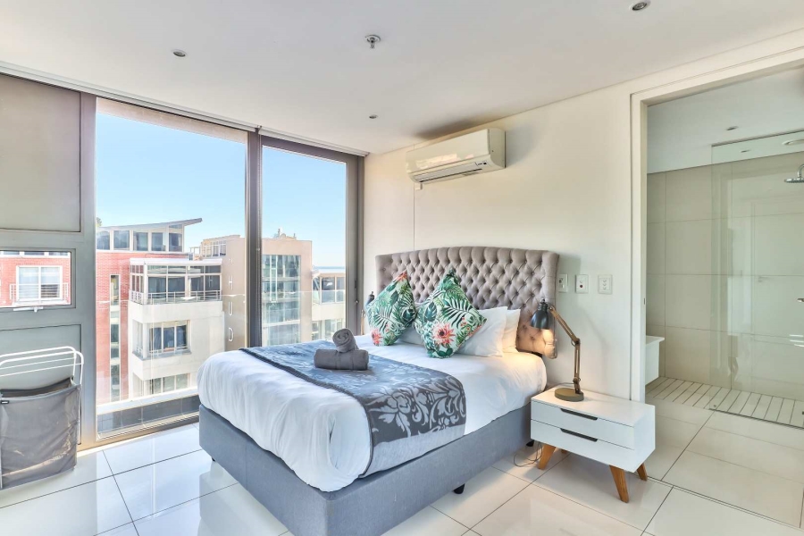 To Let 1 Bedroom Property for Rent in De Waterkant Western Cape